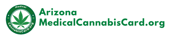 Arizona Medical Cannabis Card Logo